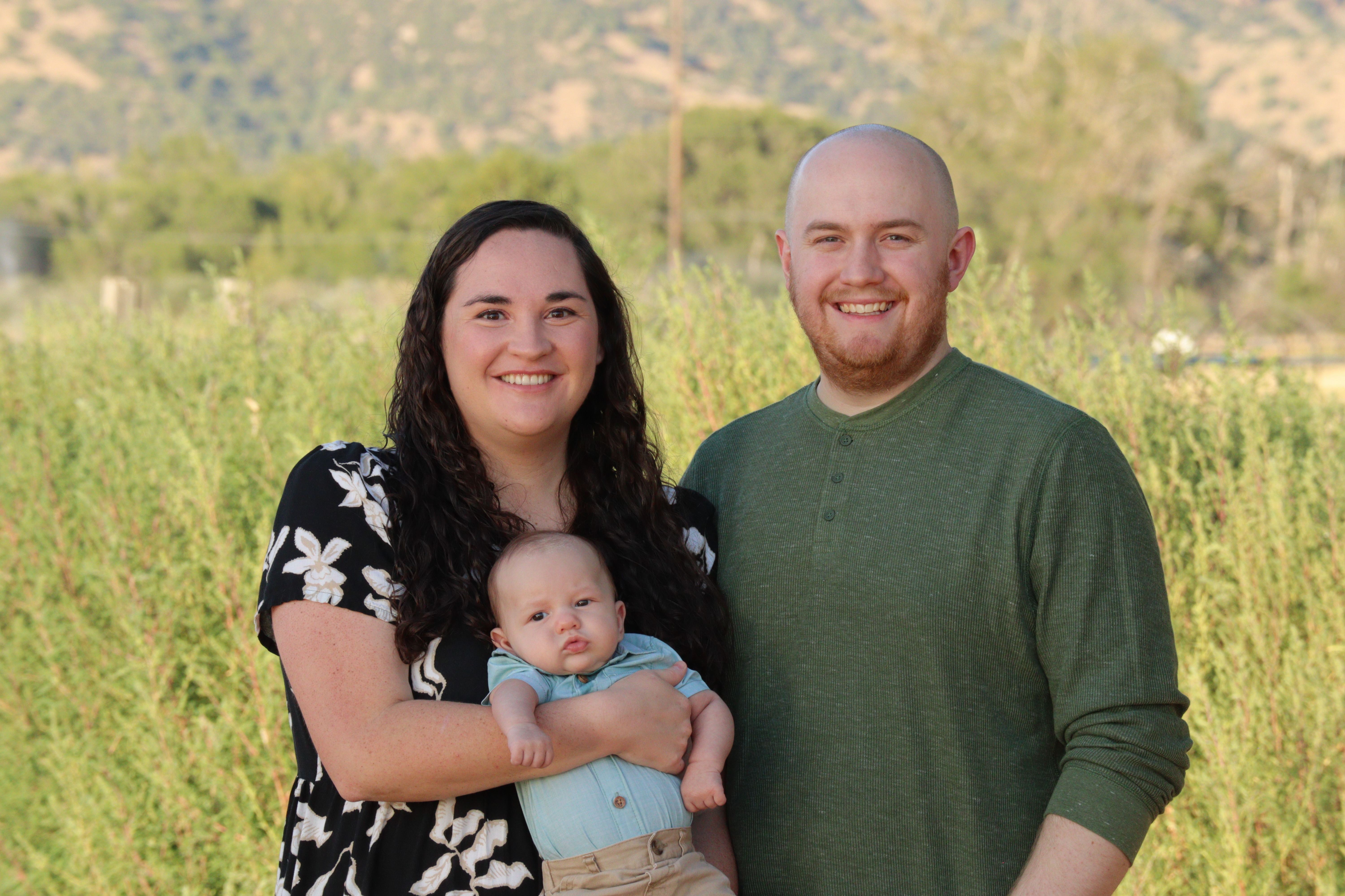 family picture