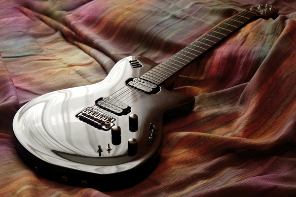 guitar