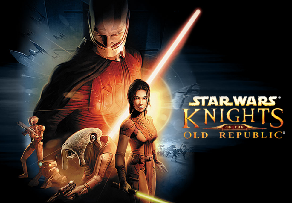KOTOR BANNER