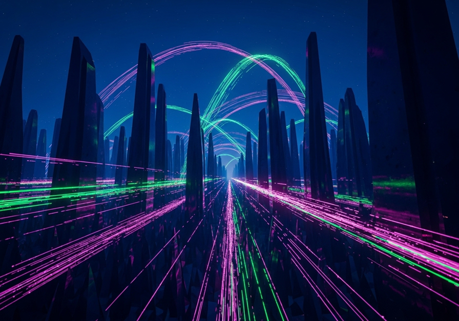 nn-traffic